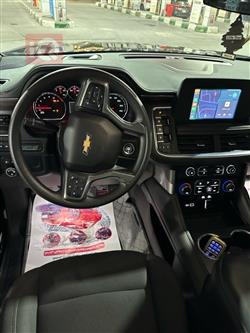 شيفروليه تاهو